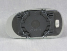 SEAT LEON 05-09 WKŁAD LUSTERKA OGRZEWANY P.